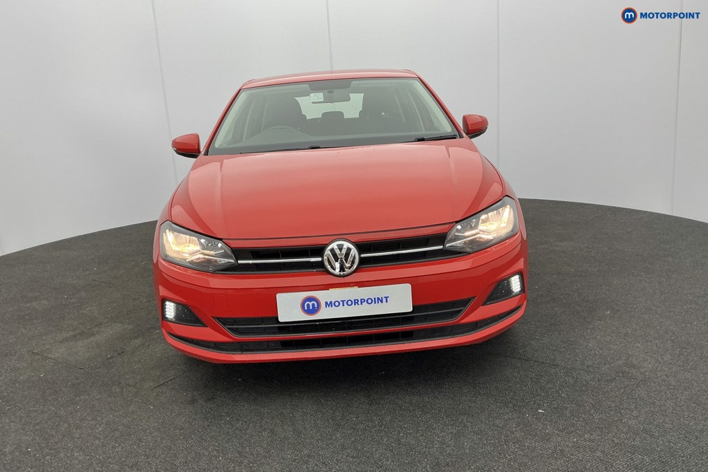 Used Volkswagen Polo 2019 for sale - 77904067: Photo 37