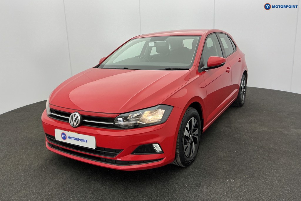 Used Volkswagen Polo 2019 for sale - 77904067: Photo 38