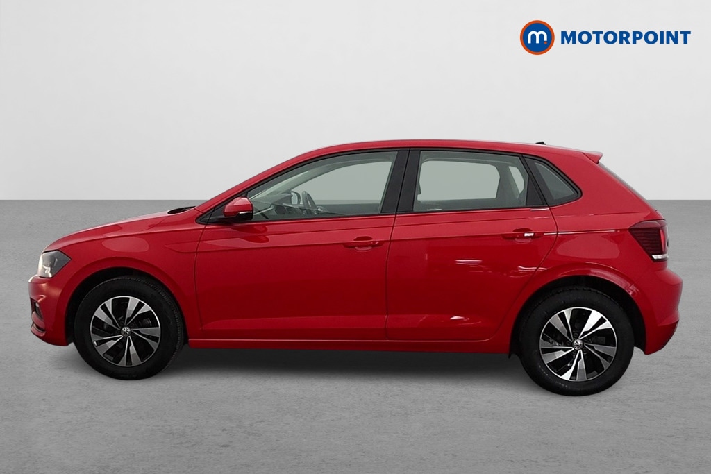 Used Volkswagen Polo 2019 for sale - 77904067: Photo 4
