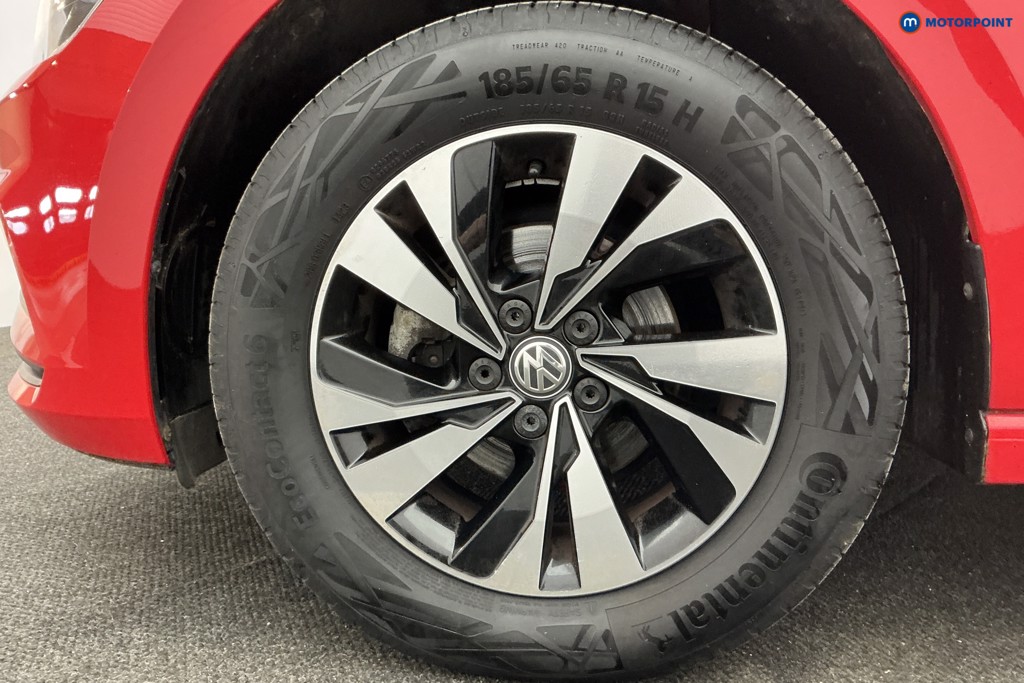 Used Volkswagen Polo 2019 for sale - 77904067: Photo 42