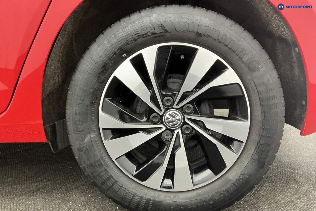 Used Volkswagen Polo 2019 for sale - 77904067: Photo 43