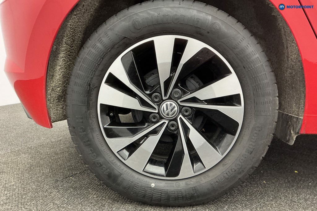 Used Volkswagen Polo 2019 for sale - 77904067: Photo 44