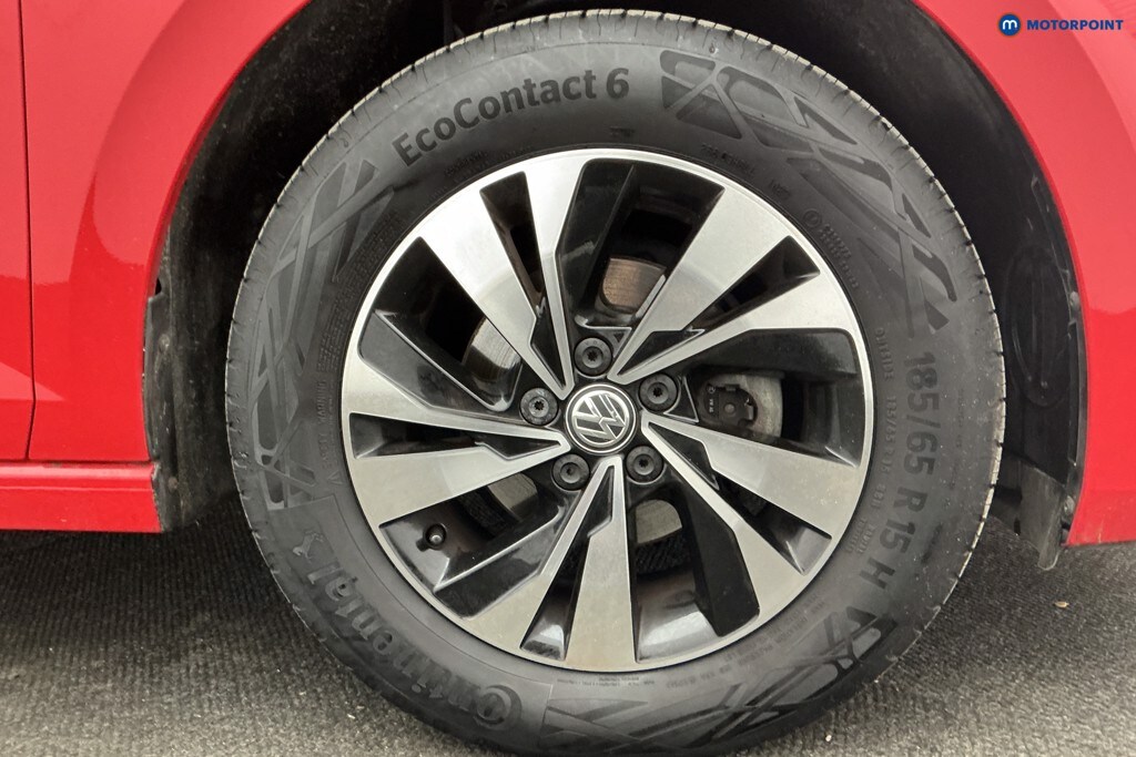 Used Volkswagen Polo 2019 for sale - 77904067: Photo 45