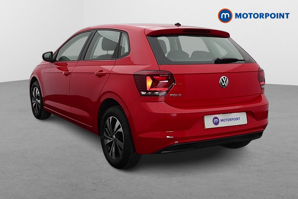 Used Volkswagen Polo 2019 for sale - 77904067: Photo 5
