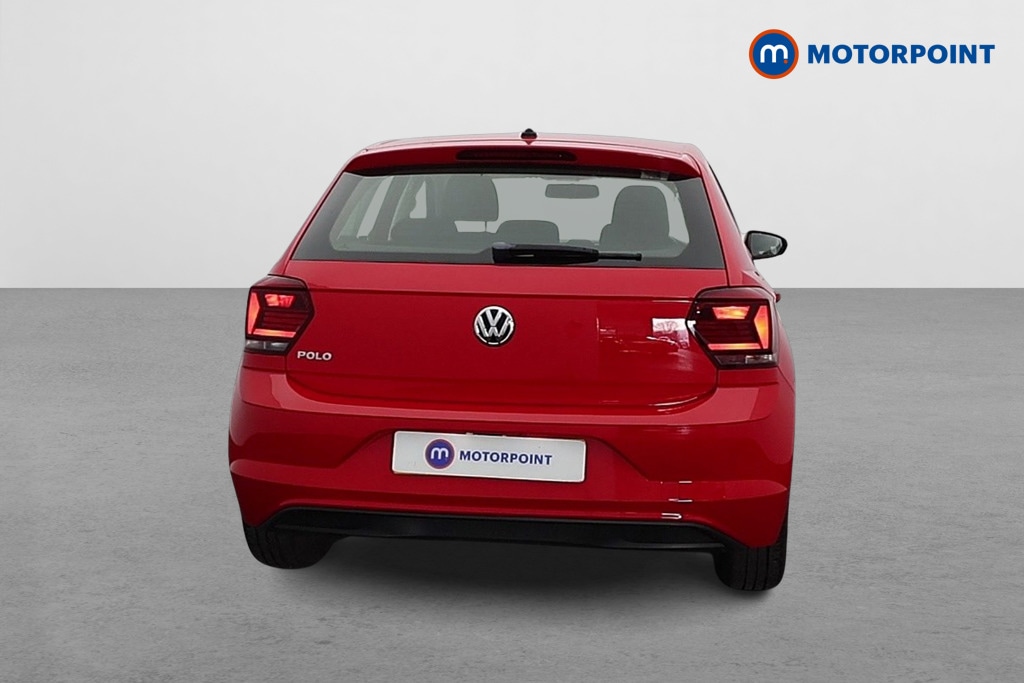 Used Volkswagen Polo 2019 for sale - 77904067: Photo 6
