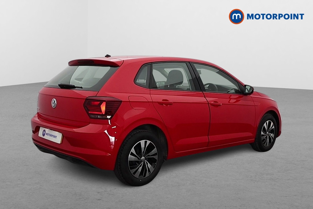 Used Volkswagen Polo 2019 for sale - 77904067: Photo 7