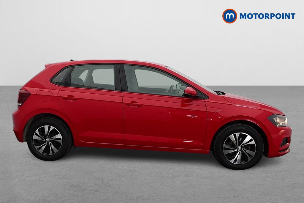 Used Volkswagen Polo 2019 for sale - 77904067: Photo 8