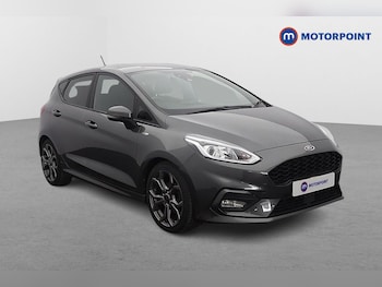 Used Ford Fiesta 2021 for sale - 78644424: Photo