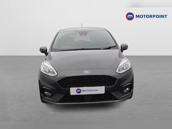 Used Ford Fiesta 2021 for sale - 78644424: Photo