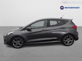 Used Ford Fiesta 2021 for sale - 78644424: Photo