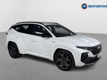 2023 - 1.6 TGDi N Line 5dr 2WD