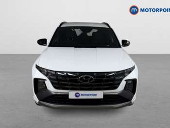 Used Hyundai TUCSON 2023 for sale - 74857338: Photo