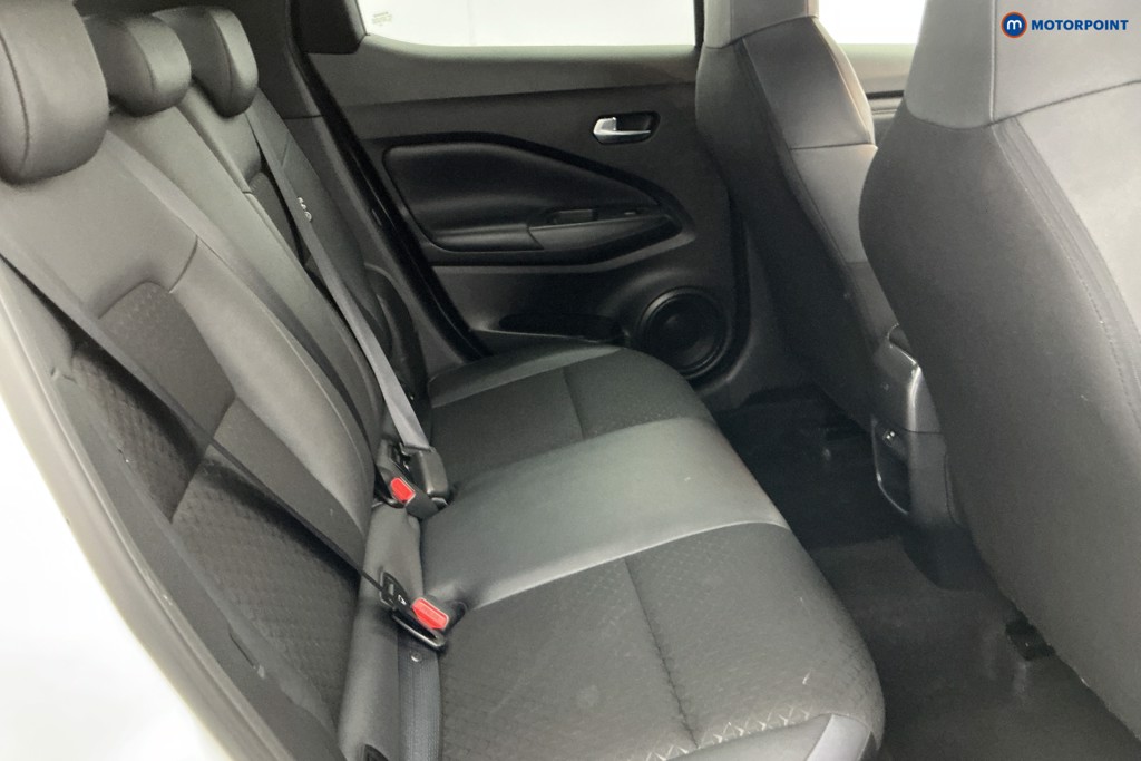 Used Nissan Juke 2024 for sale - 77935334: Photo 14