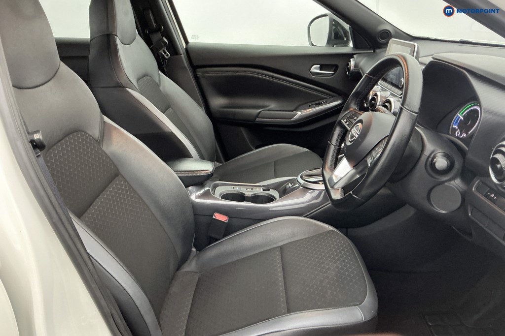 Used Nissan Juke 2024 for sale - 77935334: Photo 15