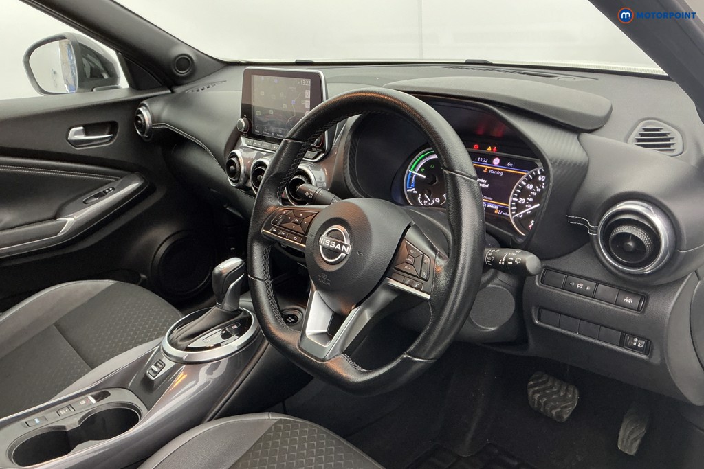 Used Nissan Juke 2024 for sale - 77935334: Photo 17