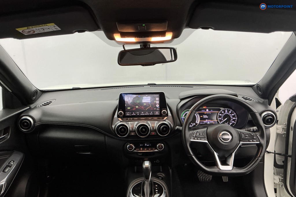 Used Nissan Juke 2024 for sale - 77935334: Photo 22