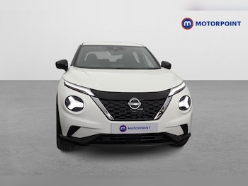 Used Nissan Juke 2024 for sale - 77935334: Photo