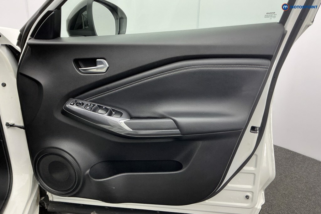 Used Nissan Juke 2024 for sale - 77935334: Photo 31