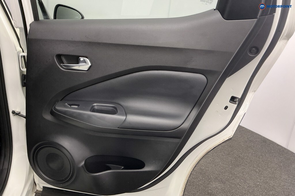 Used Nissan Juke 2024 for sale - 77935334: Photo 33