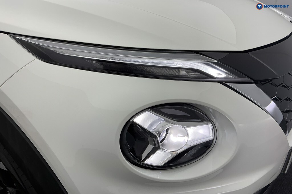 Used Nissan Juke 2024 for sale - 77935334: Photo 35