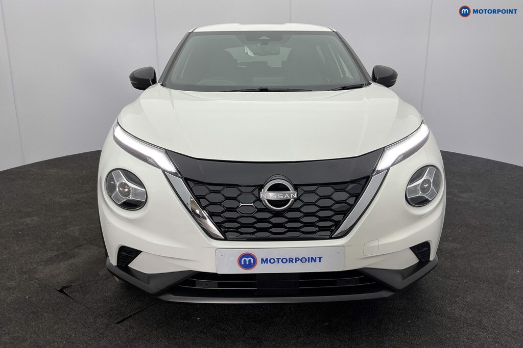 Used Nissan Juke 2024 for sale - 77935334: Photo 37