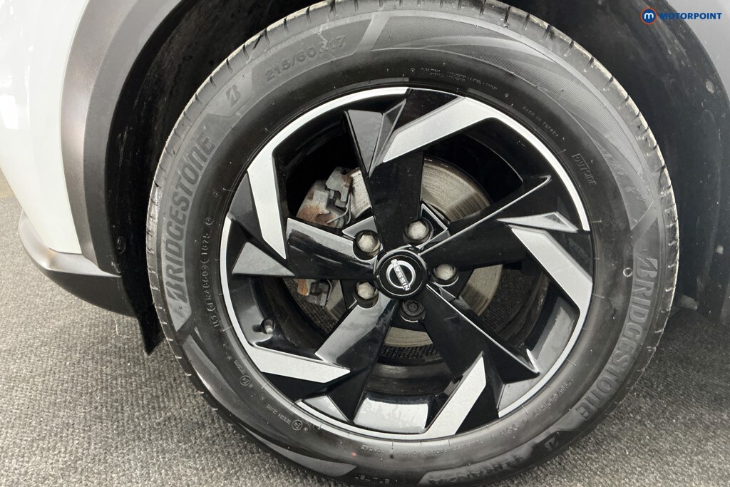 Used Nissan Juke 2024 for sale - 77935334: Photo 42