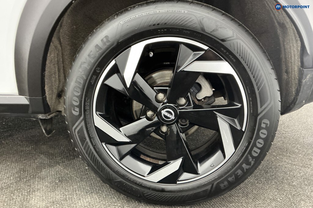 Used Nissan Juke 2024 for sale - 77935334: Photo 43