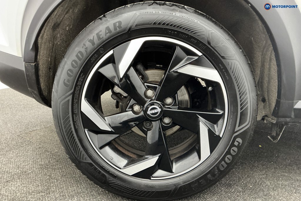 Used Nissan Juke 2024 for sale - 77935334: Photo 44