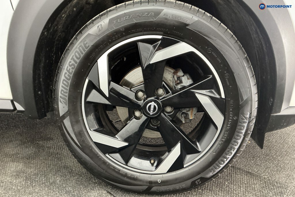 Used Nissan Juke 2024 for sale - 77935334: Photo 45