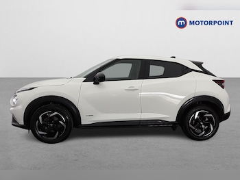 Used Nissan Juke 2024 for sale - 77935334: Photo