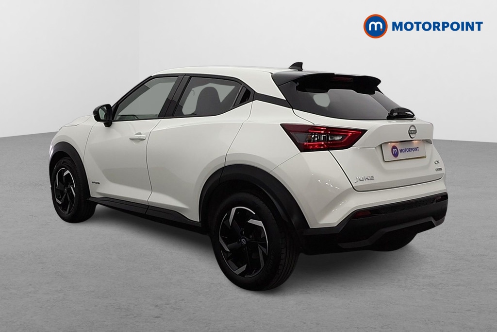 Used Nissan Juke 2024 for sale - 77935334: Photo 5