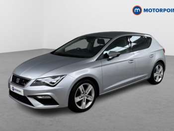 Used SEAT Leon 2019 for sale - 74869573: Photo
