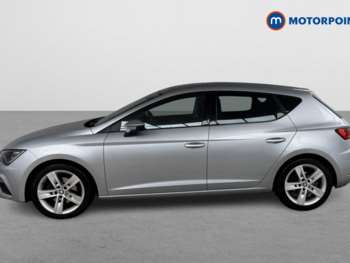 Used SEAT Leon 2019 for sale - 74869573: Photo
