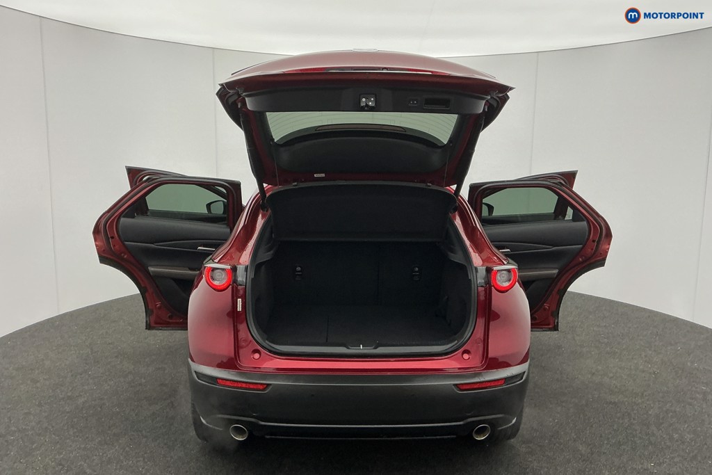 Used Mazda CX-30 2020 for sale - 77199128: Photo 11