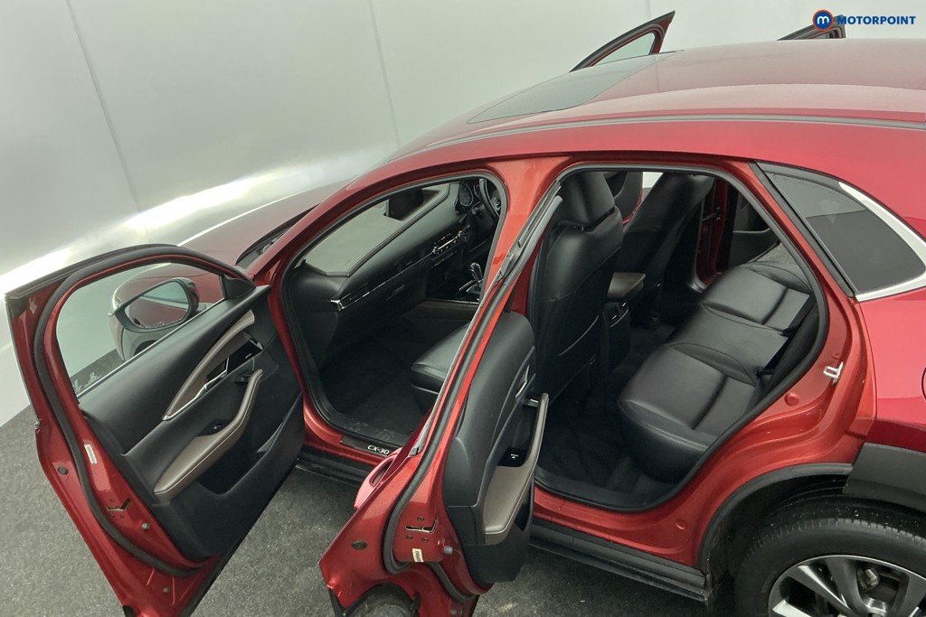 Used Mazda CX-30 2020 for sale - 77199128: Photo 13