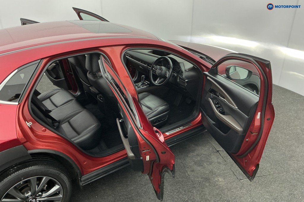 Used Mazda CX-30 2020 for sale - 77199128: Photo 14