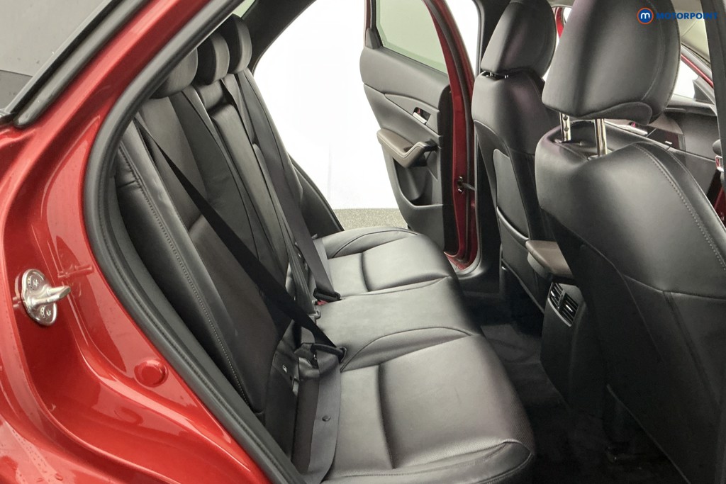 Used Mazda CX-30 2020 for sale - 77199128: Photo 15