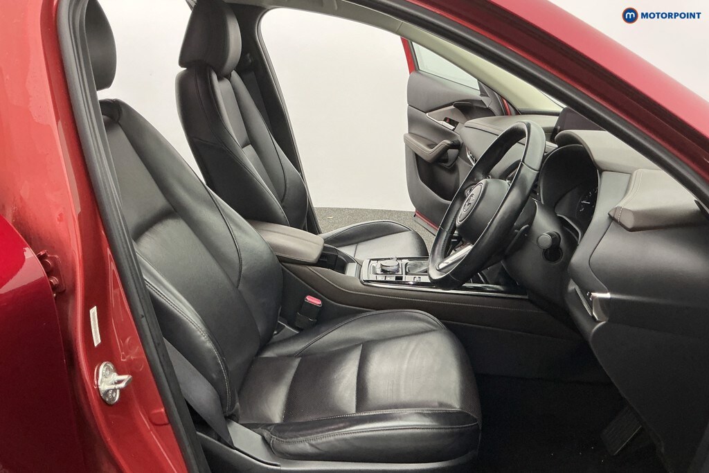 Used Mazda CX-30 2020 for sale - 77199128: Photo 16