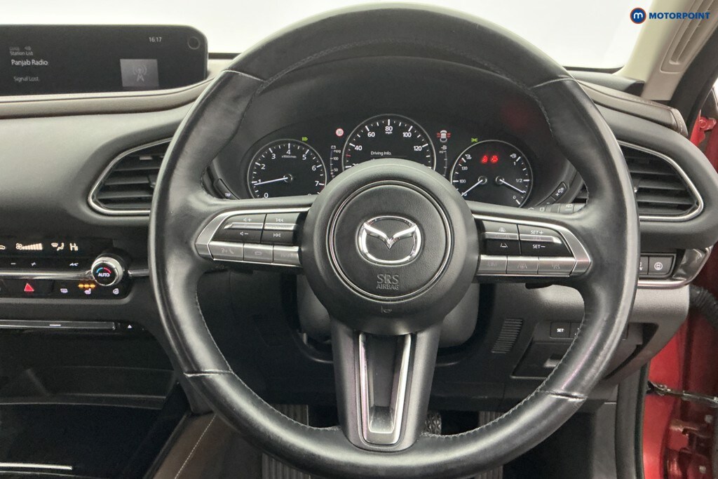 Used Mazda CX-30 2020 for sale - 77199128: Photo 18