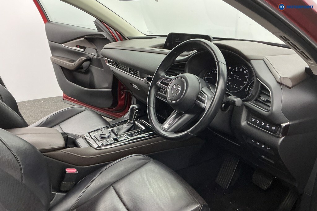 Used Mazda CX-30 2020 for sale - 77199128: Photo 19