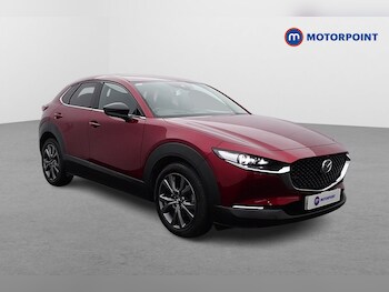 2020 - 2.0 Skyactiv-X MHEV GT Sport Tech 5dr Auto