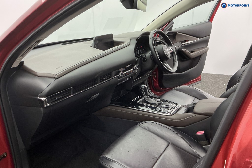 Used Mazda CX-30 2020 for sale - 77199128: Photo 20