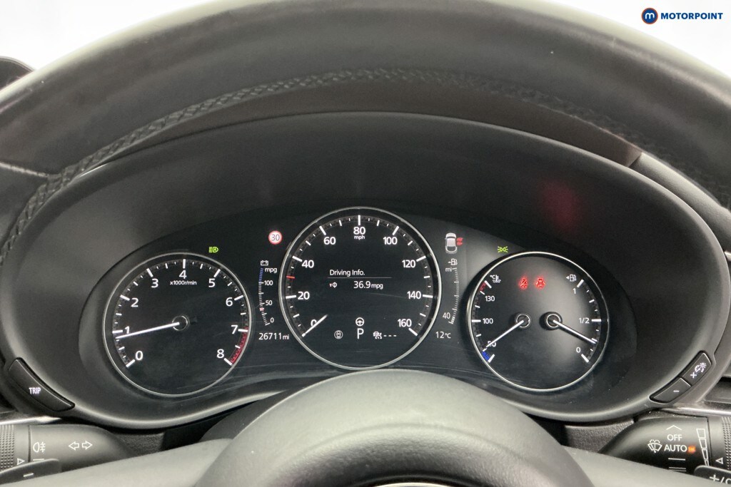 Used Mazda CX-30 2020 for sale - 77199128: Photo 21