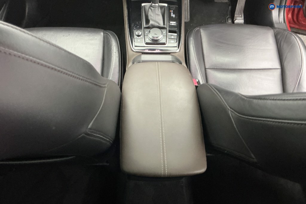 Used Mazda CX-30 2020 for sale - 77199128: Photo 22