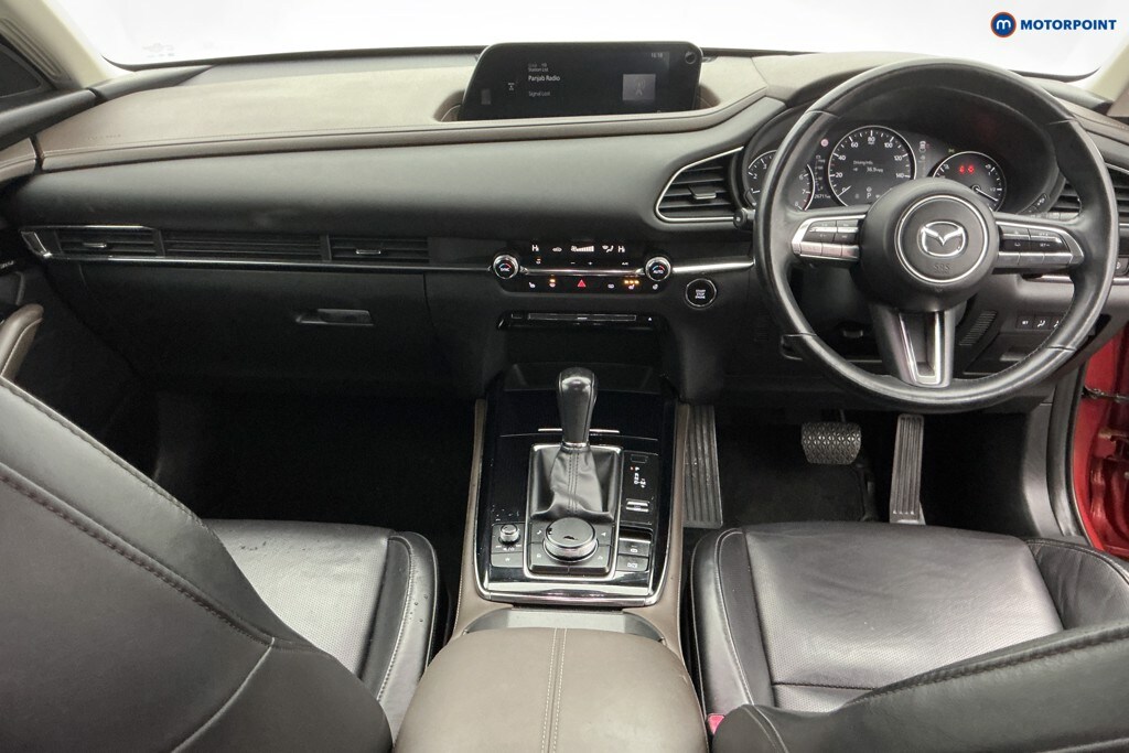 Used Mazda CX-30 2020 for sale - 77199128: Photo 23