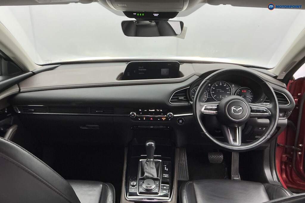 Used Mazda CX-30 2020 for sale - 77199128: Photo 24