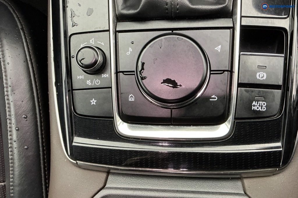 Used Mazda CX-30 2020 for sale - 77199128: Photo 30