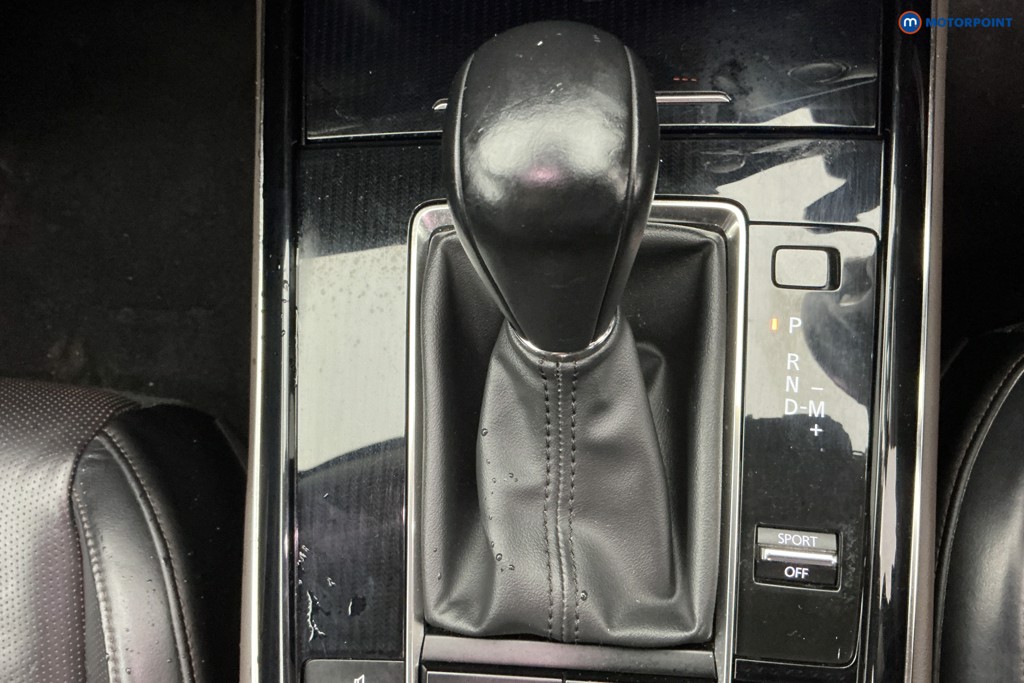 Used Mazda CX-30 2020 for sale - 77199128: Photo 31