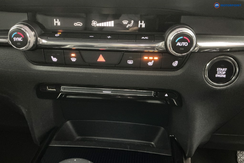 Used Mazda CX-30 2020 for sale - 77199128: Photo 33