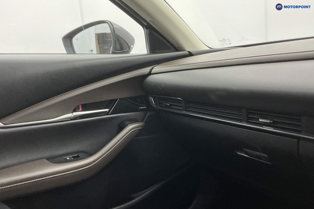 Used Mazda CX-30 2020 for sale - 77199128: Photo 34